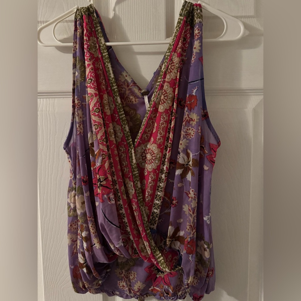 Free People top